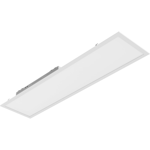 Lamp Panel, LED, 120 - 347 V, 36 W, 1.7" H x 23.9" W x 23.9" L Nia-Chem Ltd.