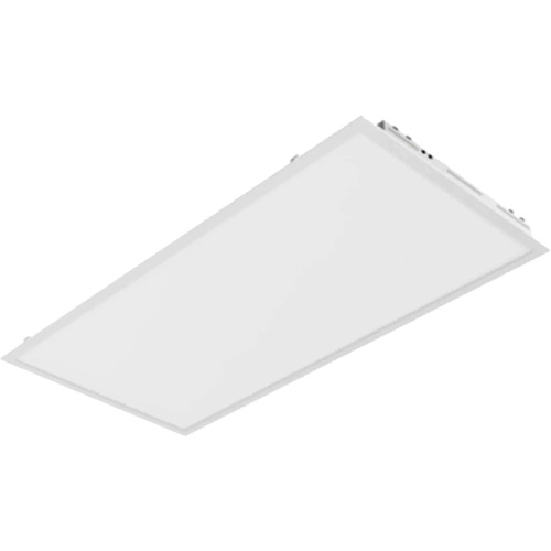 Dual Selectable Strip Fixture, LED, 120 - 347 V, 30 W/40 W/50 W, 24" W x 48" L Nia-Chem Ltd.