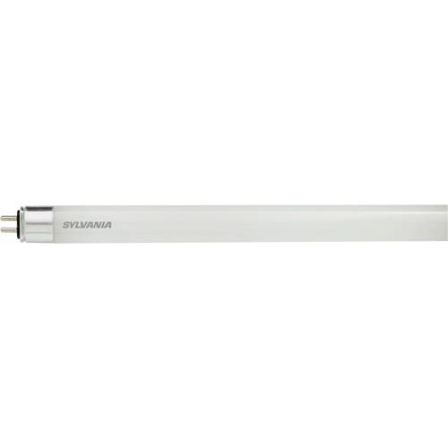 SubstiTUBE LED T5HE UL Type A Lamps, 7 W, T5, 4100 K, 24" L Nia-Chem Ltd.