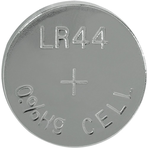 LR44 Alkaline Batteries, 1.5 V Nia-Chem Ltd.