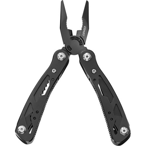 Outil polyvalent noir CT225, 4-7/10" l Nia-Chem Ltd.