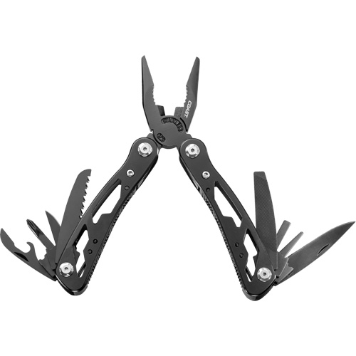 Outil polyvalent noir CT225, 4-7/10" l Nia-Chem Ltd.