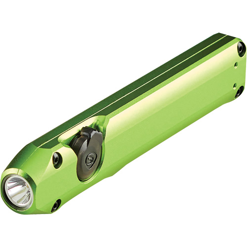 Wedge&reg; Slim Everyday Carry Flashlight, LED, 1000 Lumens, Rechargeable Batteries Nia-Chem Ltd.