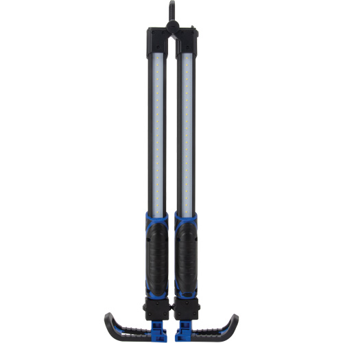 Foldable Underhood Work Light, Hook, Rechargeable, 1400 Lumens Nia-Chem Ltd.