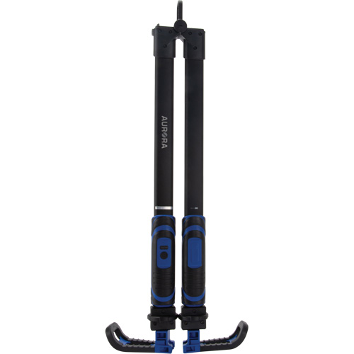 Foldable Underhood Work Light, Hook, Rechargeable, 1400 Lumens Nia-Chem Ltd.