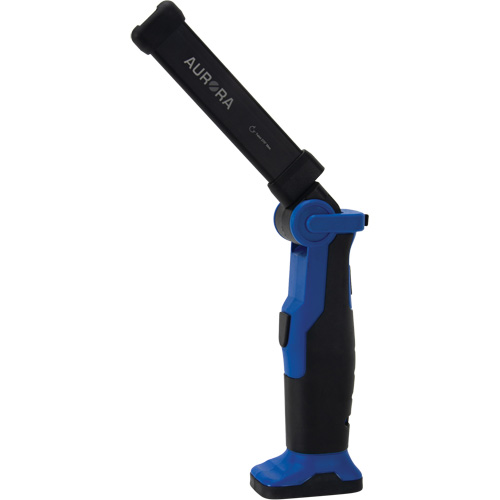 Foldable/Twist Work Light, Magnetic, Rechargeable, 350 Lumens Nia-Chem Ltd.