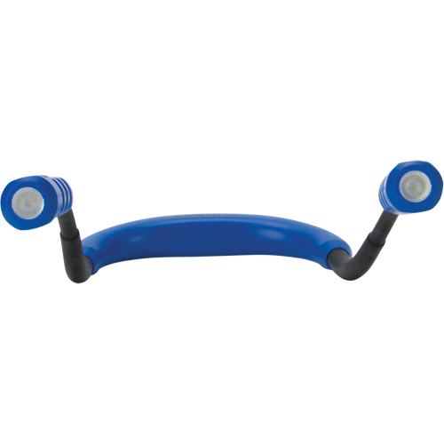 Lampe de travail, Lampe tour de cou, Rechargeable, 300 lumens Nia-Chem Ltd.