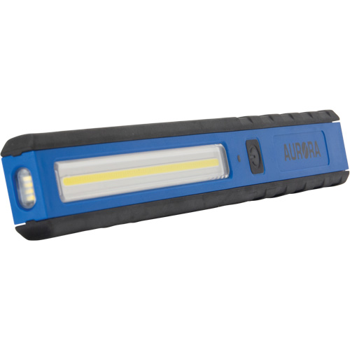 Lumi&egrave;re &eacute;troite, Crochet, Rechargeable, 500 lumens Nia-Chem Ltd.