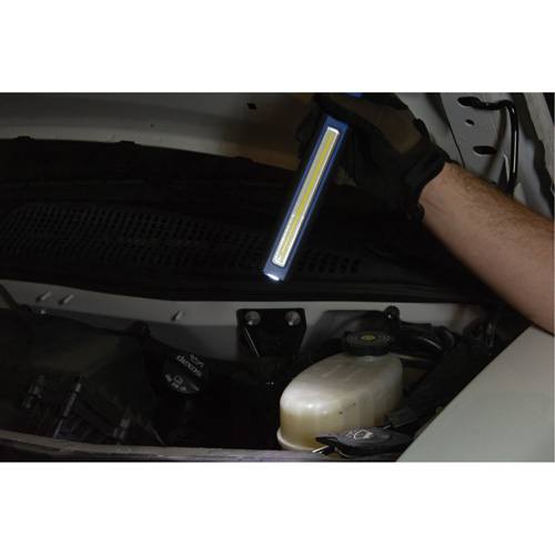 Lumi&egrave;re &eacute;troite, Crochet, Rechargeable, 500 lumens Nia-Chem Ltd.