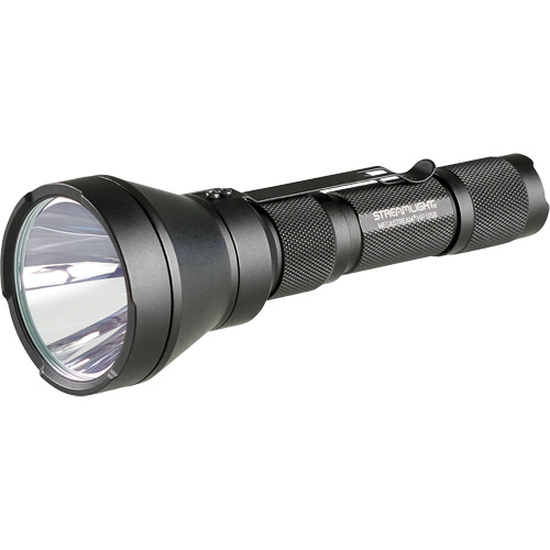 Lampe de poche USB MegaStream HP, DEL, 1350 lumens, Piles Rechargeable Nia-Chem Ltd.