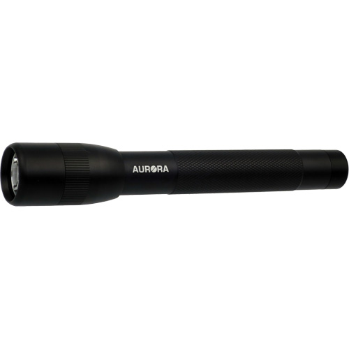 IPX4 Flashlight, 100 Lumens, AA Batteries Nia-Chem Ltd.