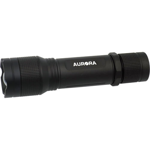 Lampe de poche IP67, DEL, 2000 lumens, Piles Rechargeable Nia-Chem Ltd.