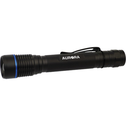 Lampe de poche IPX7, DEL, 250 lumens, Piles AA Nia-Chem Ltd.