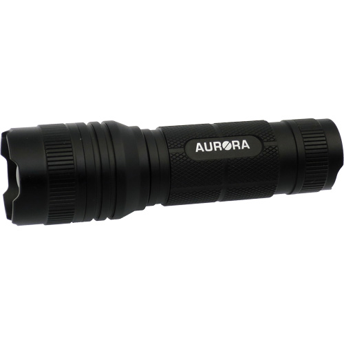 Lampe de poche IPX4, 500 lumens, Piles AAA Nia-Chem Ltd.