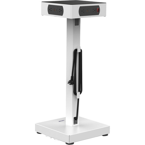 LuxPower Charging Tower Nia-Chem Ltd.