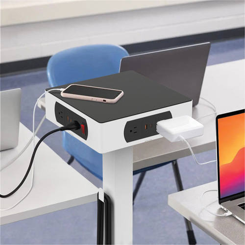 LuxPower Charging Tower Nia-Chem Ltd.