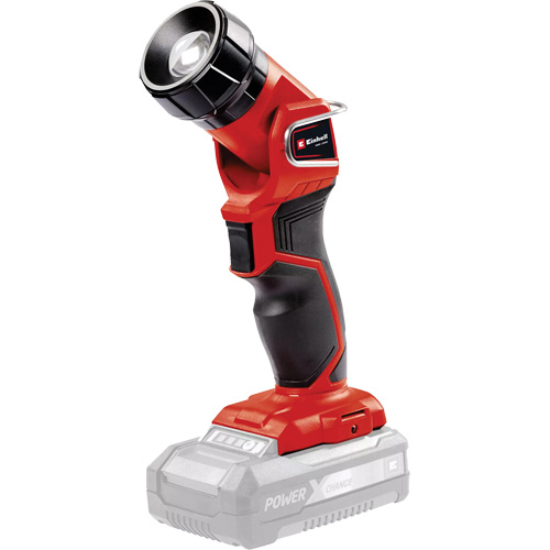 18V Cordless LED Work Light (Tool Only), LED, 280 Lumens, Rechargeable Battery Nia-Chem Ltd.