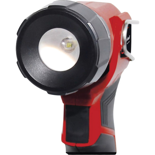 18V Cordless LED Work Light (Tool Only), LED, 280 Lumens, Rechargeable Battery Nia-Chem Ltd.