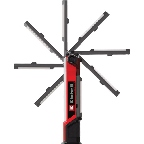 18V Cordless LED Work Light (Tool Only), LED, 1000 Lumens Nia-Chem Ltd.