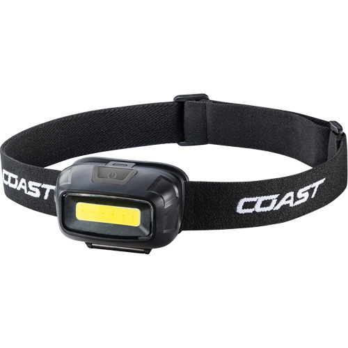 FL15 Headlamp, LED, 380 Lumens, AAA Batteries Nia-Chem Ltd.