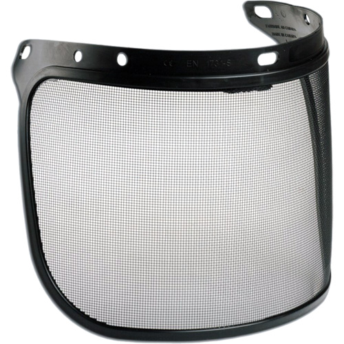 &eacute;cran &agrave; visi&egrave;re grillag&eacute;, 15-1/2" la x 7" h Nia-Chem Ltd.