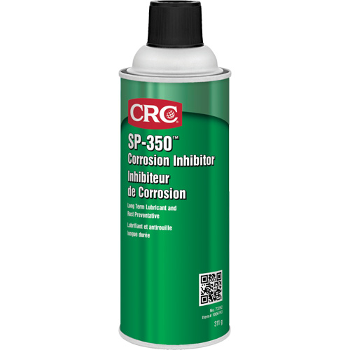SP-350 Corrosion Inhibitor, Aerosol Can Nia-Chem Ltd.