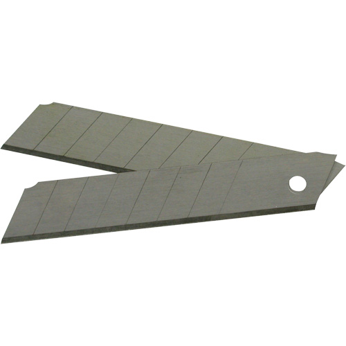 Lame de rechange, Style Cassable Nia-Chem Ltd.