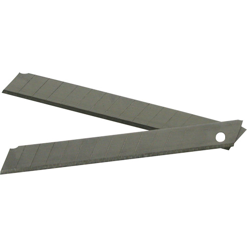 Lame de rechange, Style Cassable Nia-Chem Ltd.