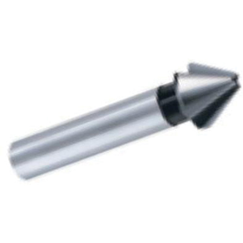Countersink, 12.5 mm, High Speed Steel, 60° Angle, 3 Flutes Nia-Chem Ltd.