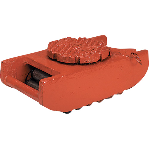 Patin &agrave; rouleaux pour machines HeviMover, 15 tonnes Capacit&eacute; Nia-Chem Ltd.