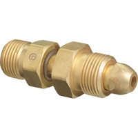 Gas Welder Fittings