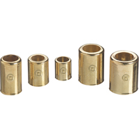 Bague d'extr&eacute;mit&eacute; Nia-Chem Ltd.