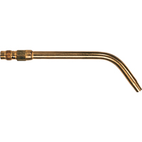 Air Acetylene Feather Flame&reg; Screw-In Tips Nia-Chem Ltd.