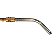 Consommables pour soudage au gaz