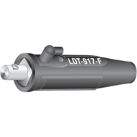 LE LDT-917-F RACCORD DECABLE 05610 Nia-Chem Ltd.