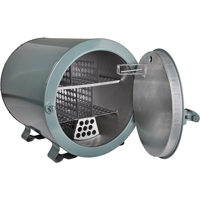 Dryrod<sup>®</sup> Bench Ovens 382-1060 | Nia-Chem Ltd.