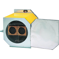 Dryrod<sup>®</sup> Bench Ovens 382-1205531 | Nia-Chem Ltd.