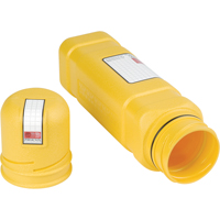 Safetube<sup>®</sup> Rod Canisters 382-4010 | Nia-Chem Ltd.