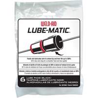 Lube-Matic&reg; - Lube Pads Nia-Chem Ltd.
