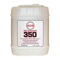 Weld-Kleen<sup>®</sup> 350<sup>®</sup>Anti-Spatter, Jug 388-1185 | Nia-Chem Ltd.