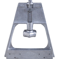 #32 Flange Aligner Base Nia-Chem Ltd.