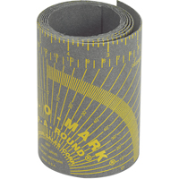 Curv-O-Mark Wrap-A-Round Ruler Nia-Chem Ltd.