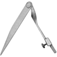 1208 Radius Marker - Mini Nia-Chem Ltd.