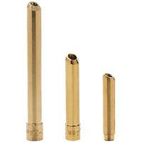 Collet en biseau &eacute;conomiseur de gaz s&eacute;rie 2 Nia-Chem Ltd.