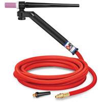 Flex-Loc Torches, Air (Gas) Cooled, 130 A Nia-Chem Ltd.
