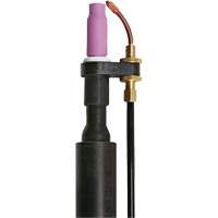Cold Wire Machine TIG Welding Torch, 350 A Nia-Chem Ltd.