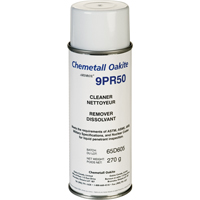 9PR50 Cleaners/Removers, 16 oz. 874-1180 | Nia-Chem Ltd.