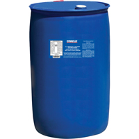 Nettoyants ultra brillants pour aluminium, Baril Nia-Chem Ltd.