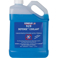 Defense Anti-Freeze & Pump Lubricant, Jug 881-1350 | Nia-Chem Ltd.