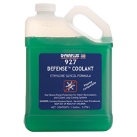 Defense Anti-Freeze & Pump Lubricant, Jug 881-1355 | Nia-Chem Ltd.